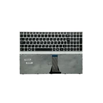 Lenovo G5030 80G000GETX Gümüş Klavye
