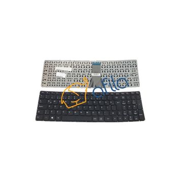 Lenovo G5030 G50-30 20418 Siyah Notebook Klavyesi
