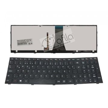 Lenovo G5030 G50-30 80G000LWTX 80G000Y0TX Siyah Notebook Klavyesi
