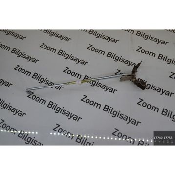 Lenovo G5030 Notebook Uyumlu Menteşe