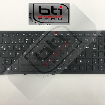 Lenovo G505S Klavye