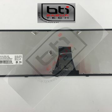 Lenovo G505S Klavye