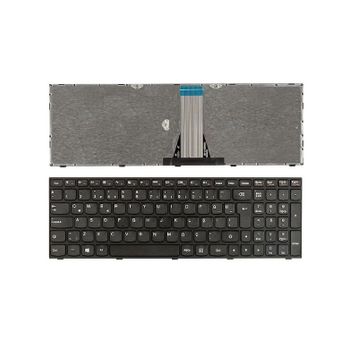 Lenovo G5080 80E503FWTX Siyah Notebook Klavye
