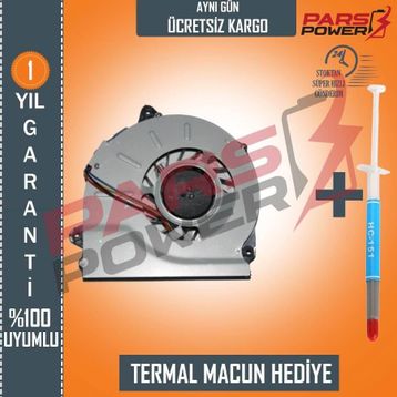 Lenovo G5080 Notebook Uyumlu Fan