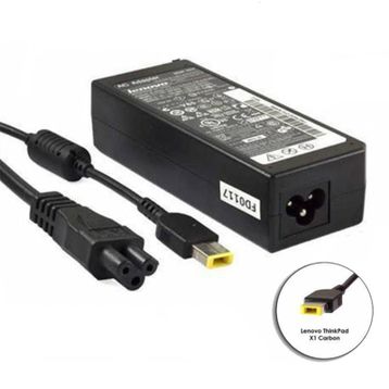 Lenovo G510 20V 4.5A Uyumlu Notebook Adaptör