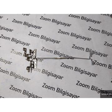 Lenovo G510 Muadil Notebook Ekran Menteşesi