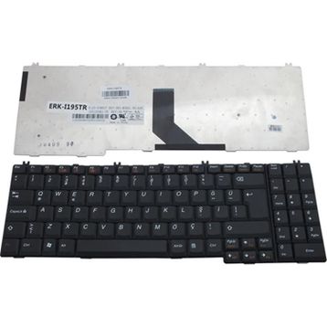 Lenovo G550-2958 Klavye