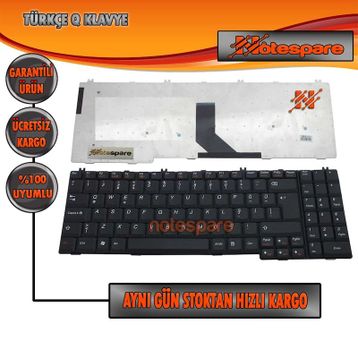 Lenovo G550 G550A Klavye