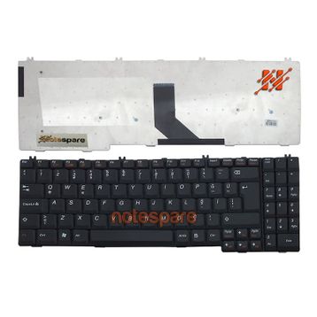 Lenovo G550 G550A Klavye