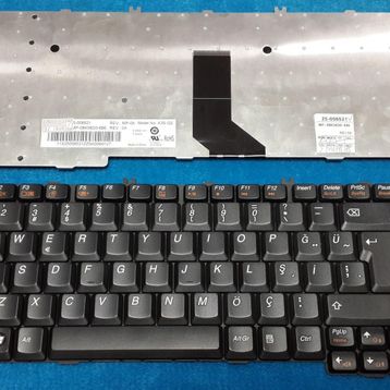 Lenovo G550 G550S Klavye