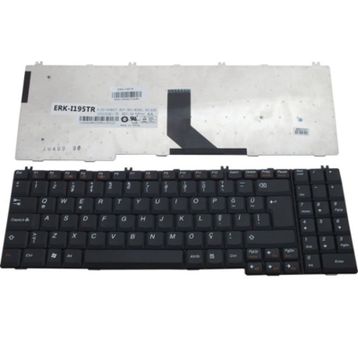 Lenovo G550, G555 Klavye