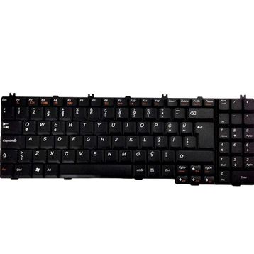 Lenovo G550 Klavye