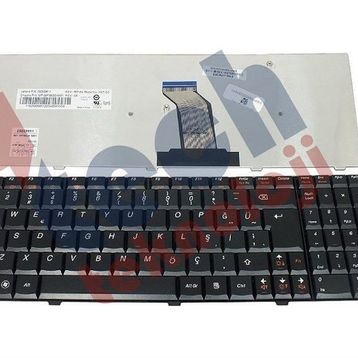 Lenovo G550M Klavye