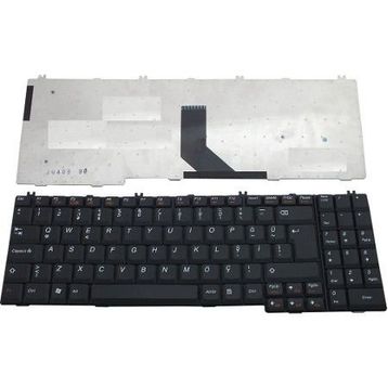 Lenovo G550M Klavye