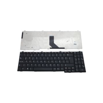 Lenovo G550M Klavye