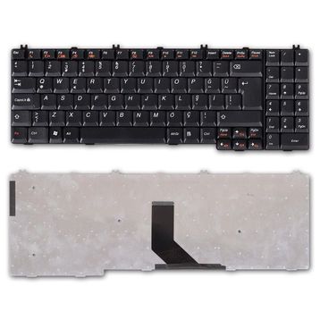 Lenovo G550S Klavye