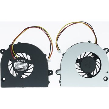 Lenovo G555-G555A-G555AX-G555G-G555L Laptop Fan