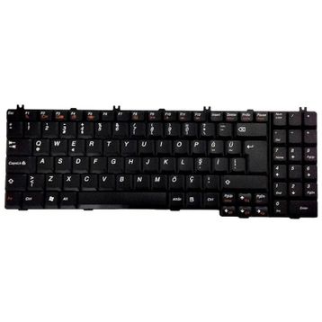 Lenovo G555 Klavye