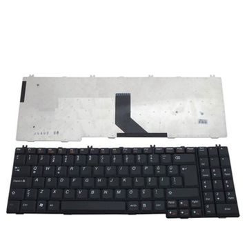 Lenovo G555A Klavye