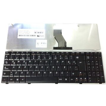 Lenovo G560 20679 20042 Klavye