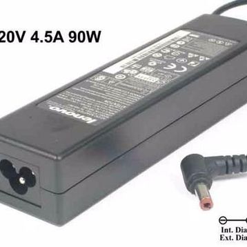 Lenovo G560 Uyumlu Notebook Şarj Adaptörü