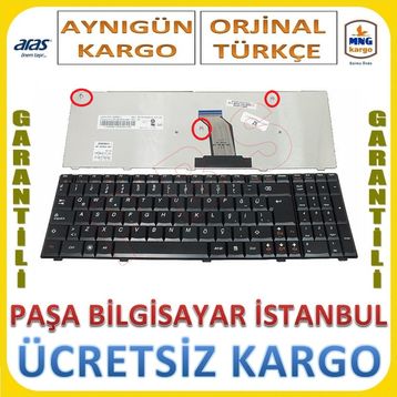 Lenovo G565 Klavye