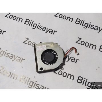 Lenovo G565 Uyumlu Notebook Fan