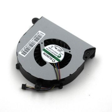 Lenovo G565A Uyumlu Notebook Fan