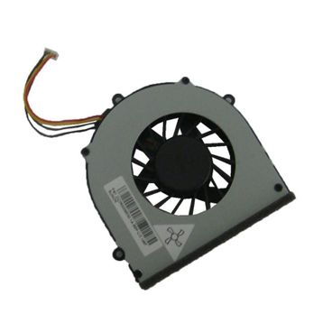 Lenovo G570 Uyumlu Notebook Fan