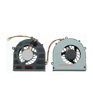 Lenovo G570AH Uyumlu Notebook Fan