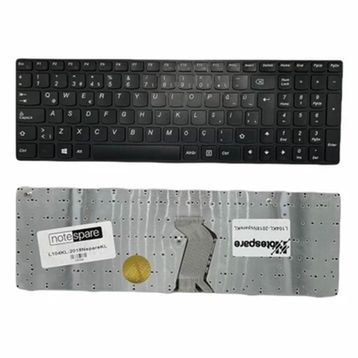 Lenovo G570GL Klavye