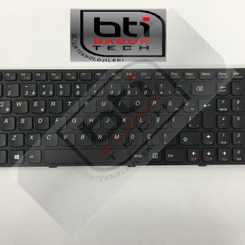 Lenovo G575 Klavye