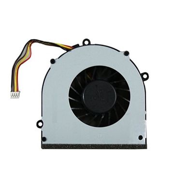 Lenovo G575M Uyumlu Notebook Fan