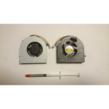 Lenovo G575M Uyumlu Notebook Fan
