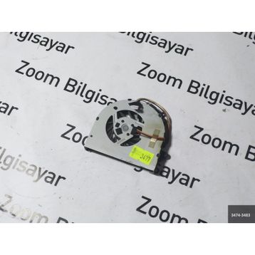 Lenovo G580 Muadil Soğutucu Fan