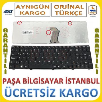 Lenovo G580AX Klavye