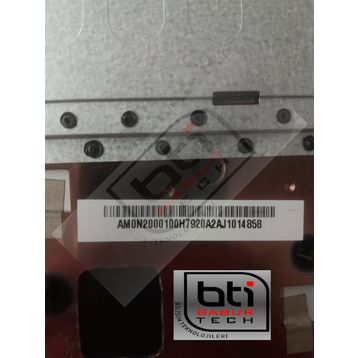 Lenovo G585 Klavye