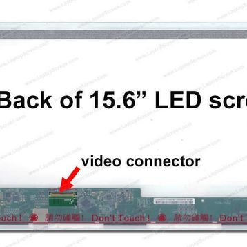 Lenovo G585E Klavye