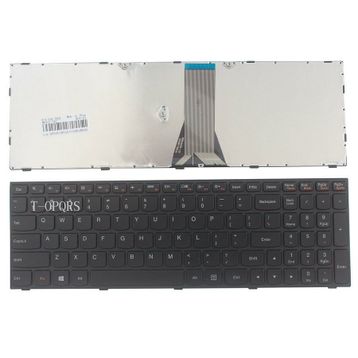 Lenovo G70-35 Klavye