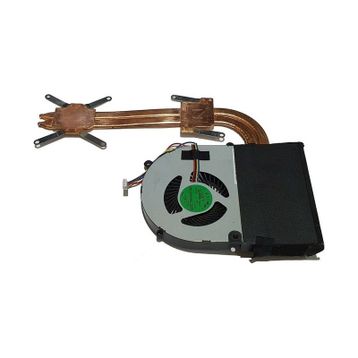 Lenovo G700A G710A Notebook Cpu Heatsink Fan