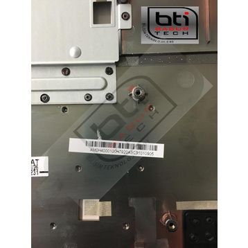 Lenovo G770 Klavye