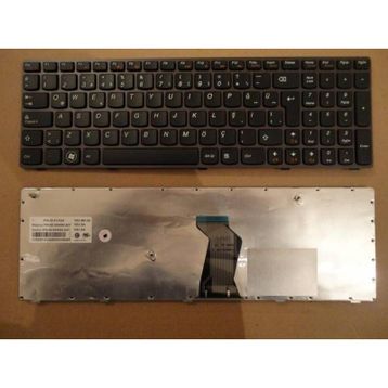 Lenovo G770 Klavye