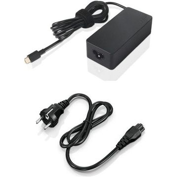 Lenovo GX20P92529 65W Type-C Notebook Adaptör