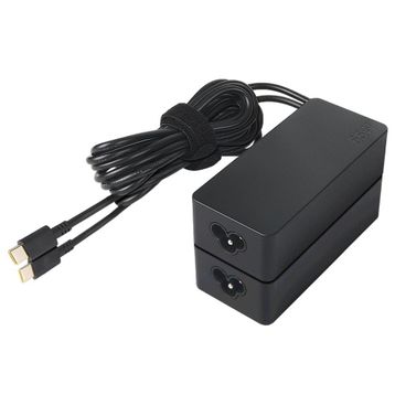 Lenovo GX20P92529 65W Type-C Notebook Adaptör