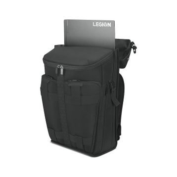 Lenovo GX41C86982 Siyah Legion Active Gaming Laptop Sırt Çantası