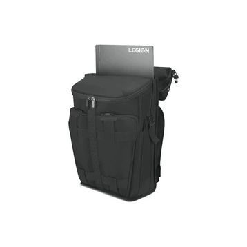 Lenovo GX41C86982 Siyah Legion Active Gaming Laptop Sırt Çantası