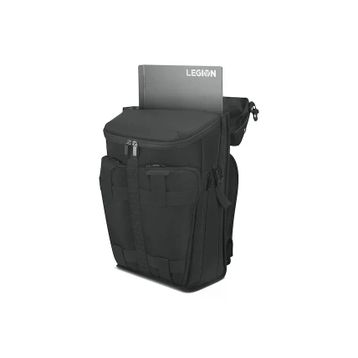 Lenovo GX41C86982 Siyah Legion Active Gaming Laptop Sırt Çantası