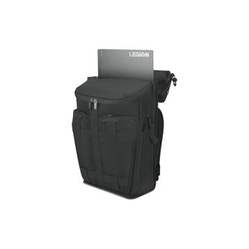 Lenovo GX41C86982 Siyah Legion Active Gaming Laptop Sırt Çantası