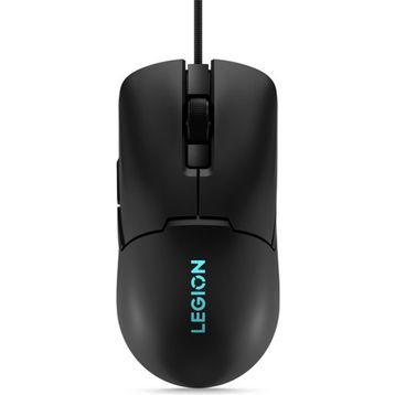 Lenovo GY51H47350 Siyah Legion M300S Oyuncu Mouse