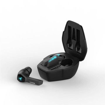 Lenovo HQ08 Siyah Bluetooth Kulaklık